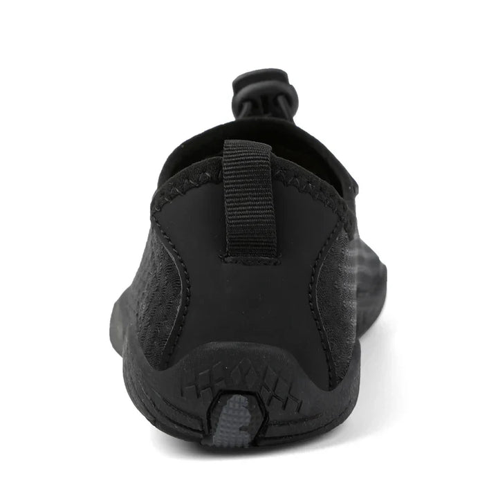 Chaussures pieds nus unisexes, polyvalentes pour randonnée, trail, confort décontracté en extérieur.