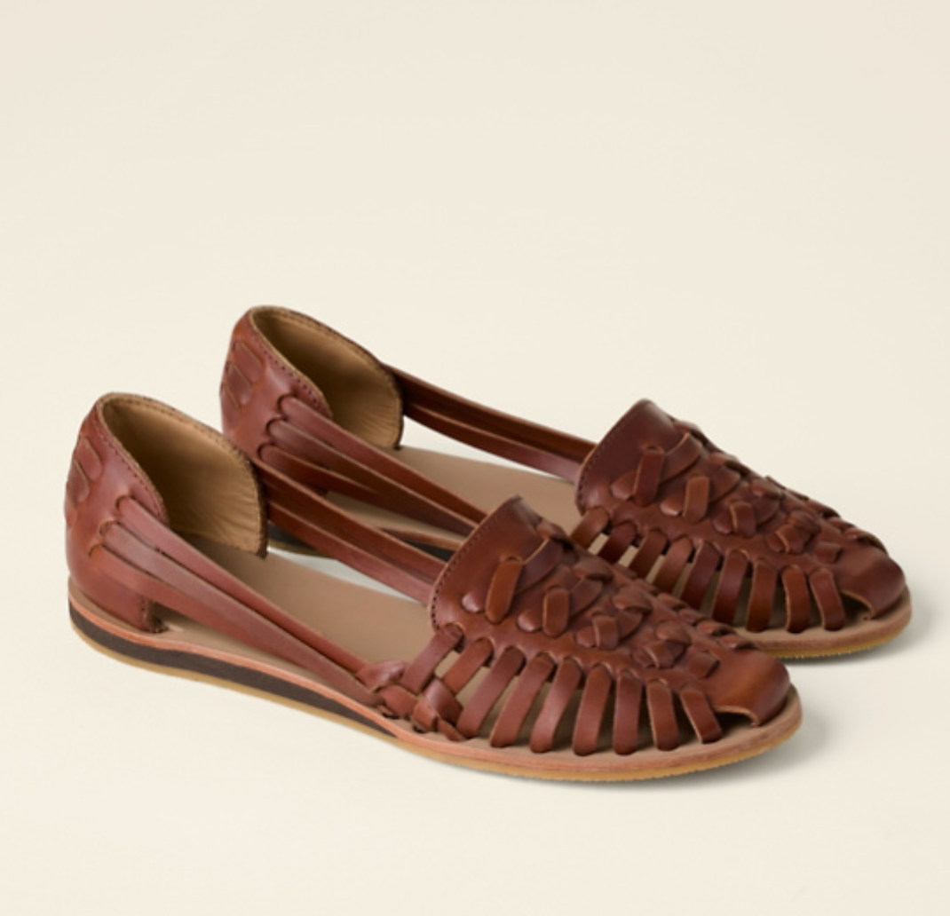 Flats Viktoria femmes, polyvalentes et décontractées-chic, parfaites pour la plage et l'été.