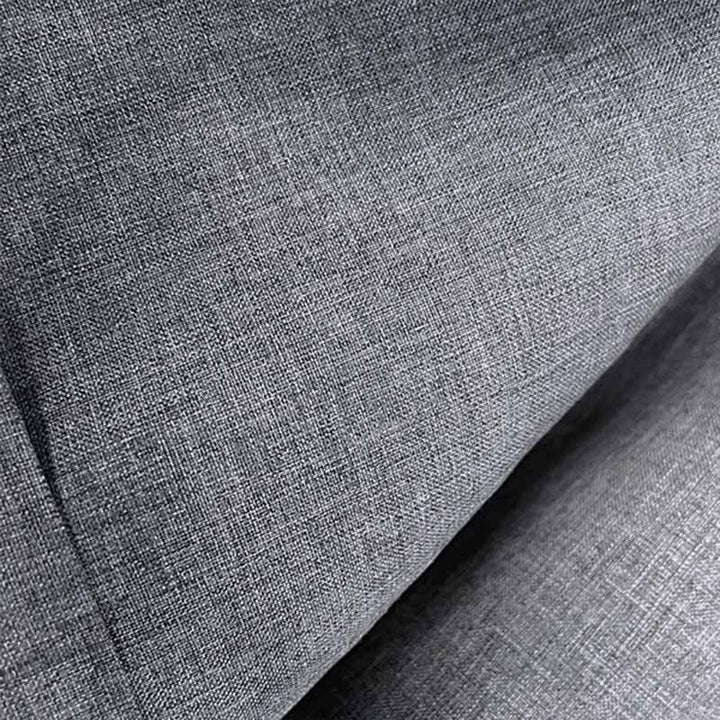 "Chemise à manches courtes en coton-lin pour homme, col uni, élégant pour l'été, disponible en plusieurs couleurs."