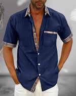 Bleu Marine
