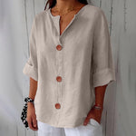 Beige sable