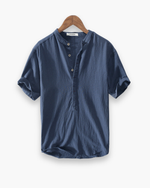 Bleu foncé