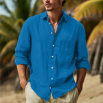 Blu reale