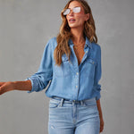 Bleu foncé
