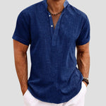 Bleu foncé