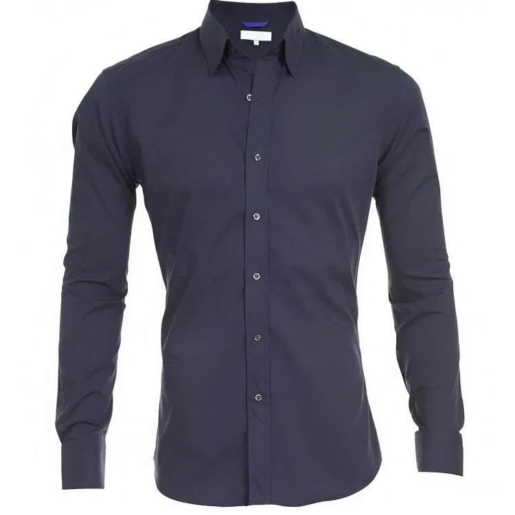 Style automnal: chemise élégante pour homme, pratique et confortable, look décontracté chic.