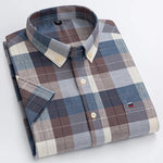 Marron/gris