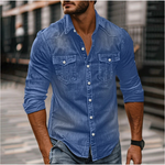 Bleu denim