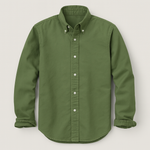 Verde escuro