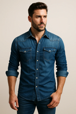 Dark Blue