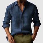 Bleu Marine