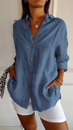Bleu foncé