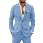 Blu chiaro