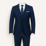 Bleu Marine
