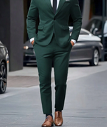 Vert Foncé
