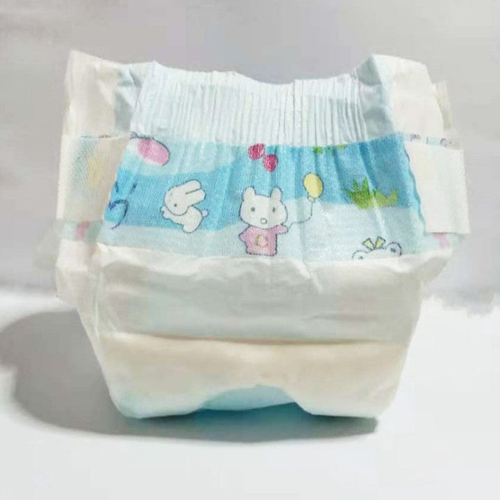 Couche chien absorbante, anti-fuite et anti-odeur. Confort optimal pour chiens mâles et femelles.