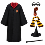 Gryffondor + accessoires