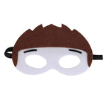 Masque Noir
