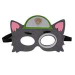 Masque Gris