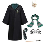 Serpentard  + accessoires