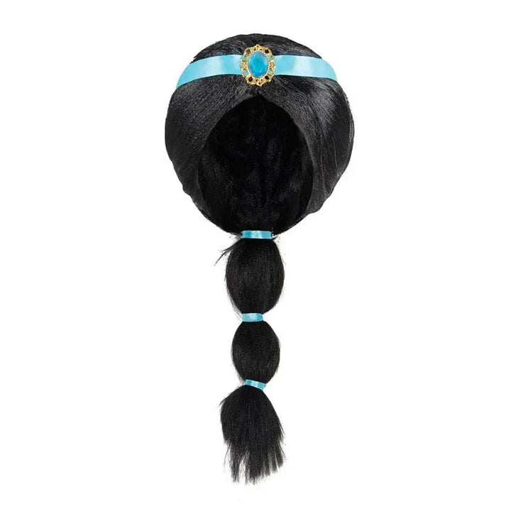 Déguisement princesse enfant: robe, couronne, accessoires. Costume complet luxe.