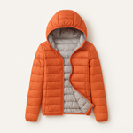 Orange foncé