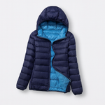 Bleu Foncé