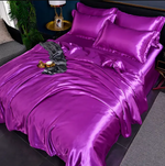 Violeta oscuro