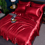 Rojo oscuro
