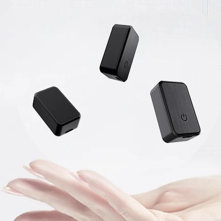 Mini GPS-Tracker - Fahrzeugverfolgung - Ohne Abonnement