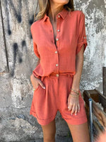 Arancia rossa