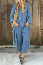 Blu chiaro