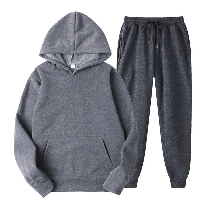 Pantalon jogging homme stylé, idéal pour une tenue décontractée et confortable.