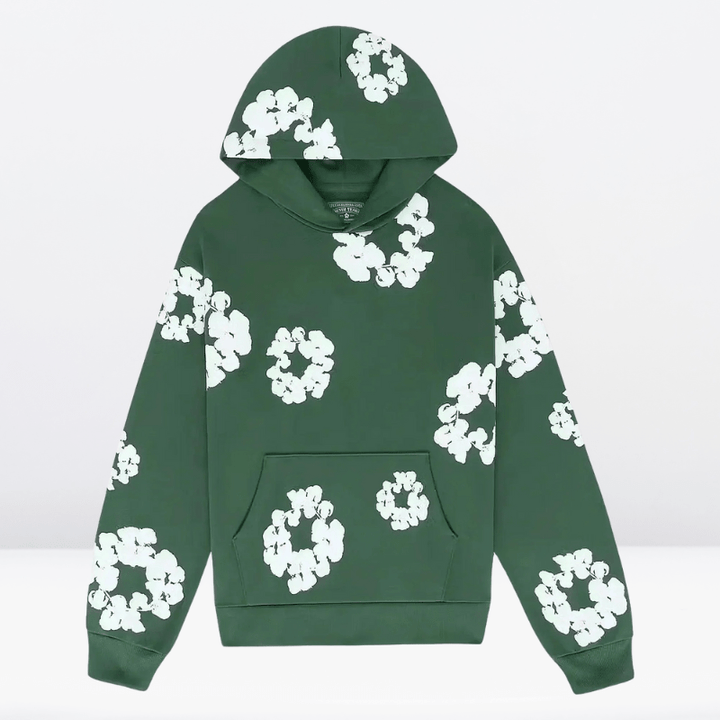 Ensemble de survêtement unisexe en coton ultra-doux, parfait pour le confort quotidien et la mode décontractée.