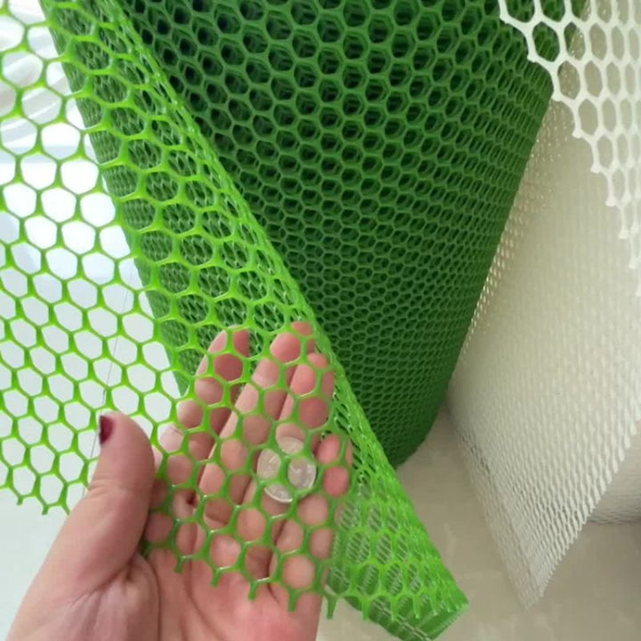 Filet de sécurité balcon chat, anti-chute.  Protection robuste et facile à installer.  Sécurité optimale pour votre chat.