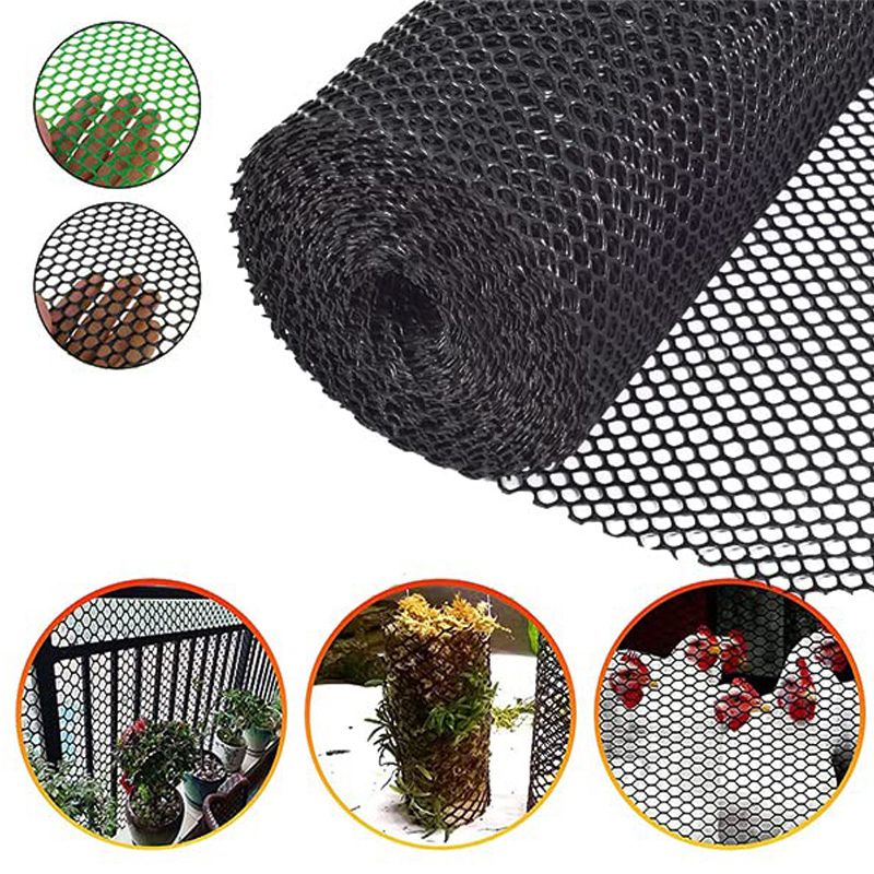 Filet de sécurité balcon chat, anti-chute.  Protection robuste et facile à installer.  Sécurité optimale pour votre chat.