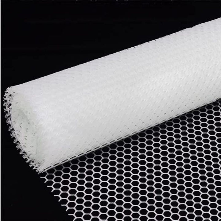 Filet de sécurité balcon chat, anti-chute.  Protection robuste et facile à installer.  Sécurité optimale pour votre chat.