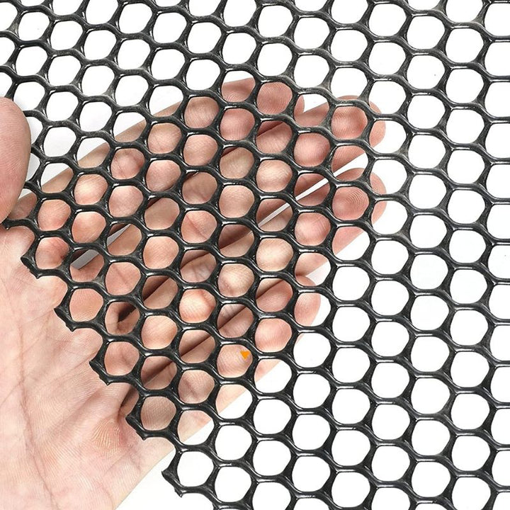 Filet de sécurité balcon chat, anti-chute.  Protection robuste et facile à installer.  Sécurité optimale pour votre chat.