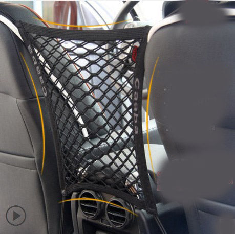 Filet sécurité chien voiture: protection optimale, installation facile.  Nylon résistant, adaptable, design élégant.