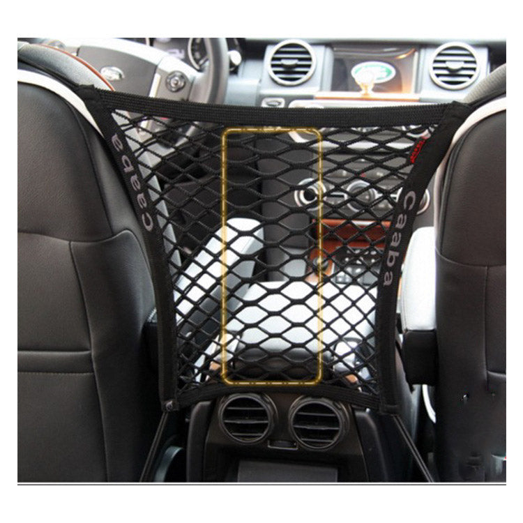 Filet sécurité chien voiture: protection optimale, installation facile.  Nylon résistant, adaptable, design élégant.