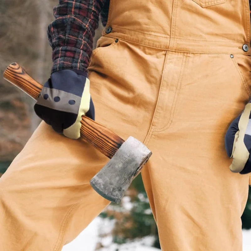 Gants de travail unisexes, légers et respirants, parfaits pour le confort quotidien et la protection lors de tâches manuelles.