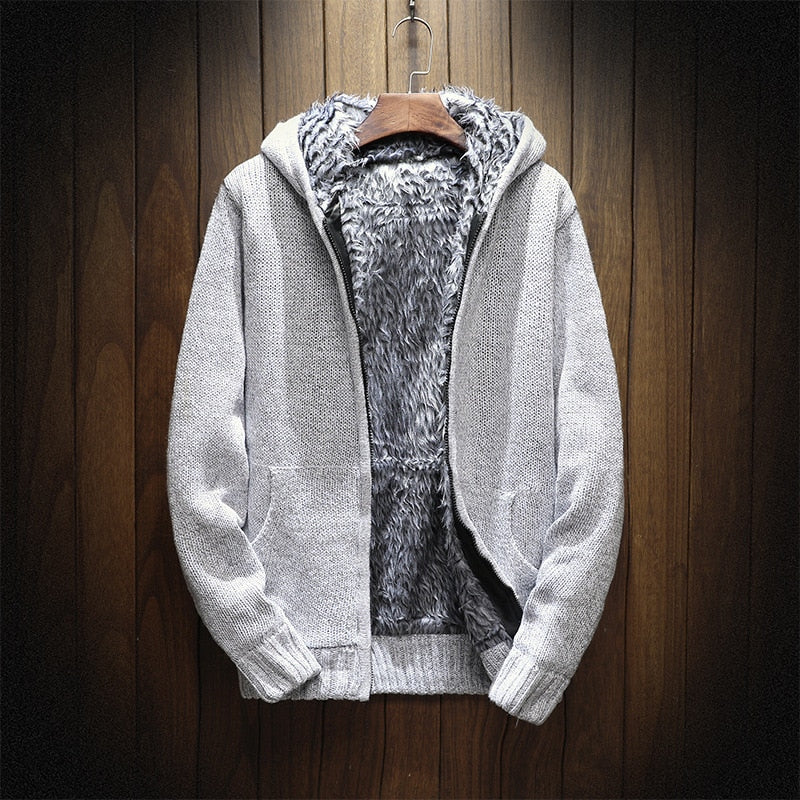 Gilet homme doublé chaud et élégant pour l'hiver et l'automne, parfait pour un look décontracté ou professionnel.