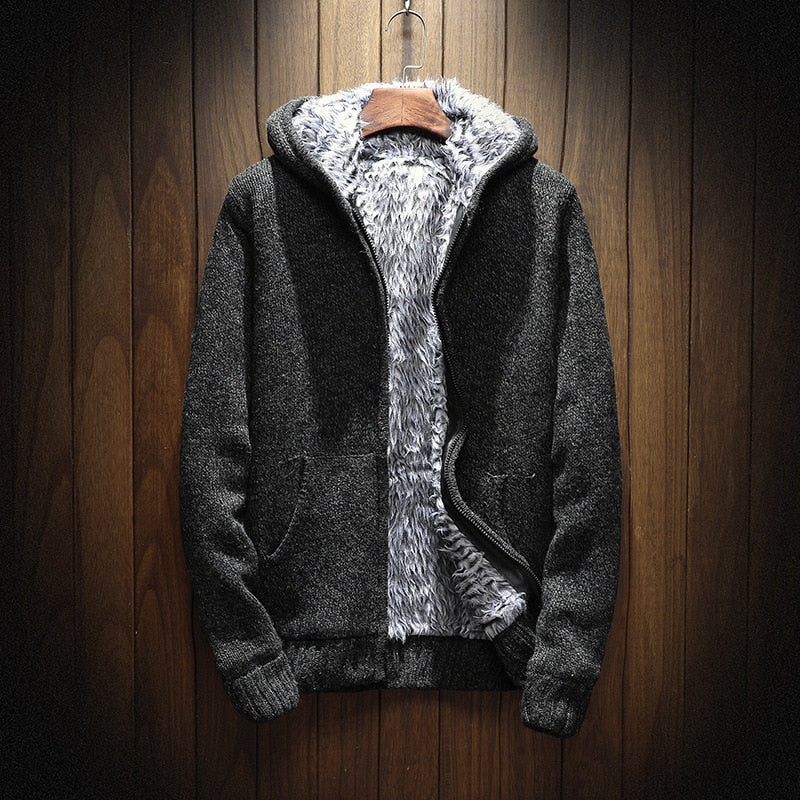 Gilet homme hiver chaud, doublé et élégant. Parfait comme surchemise professionnelle ou veste décontractée classique.