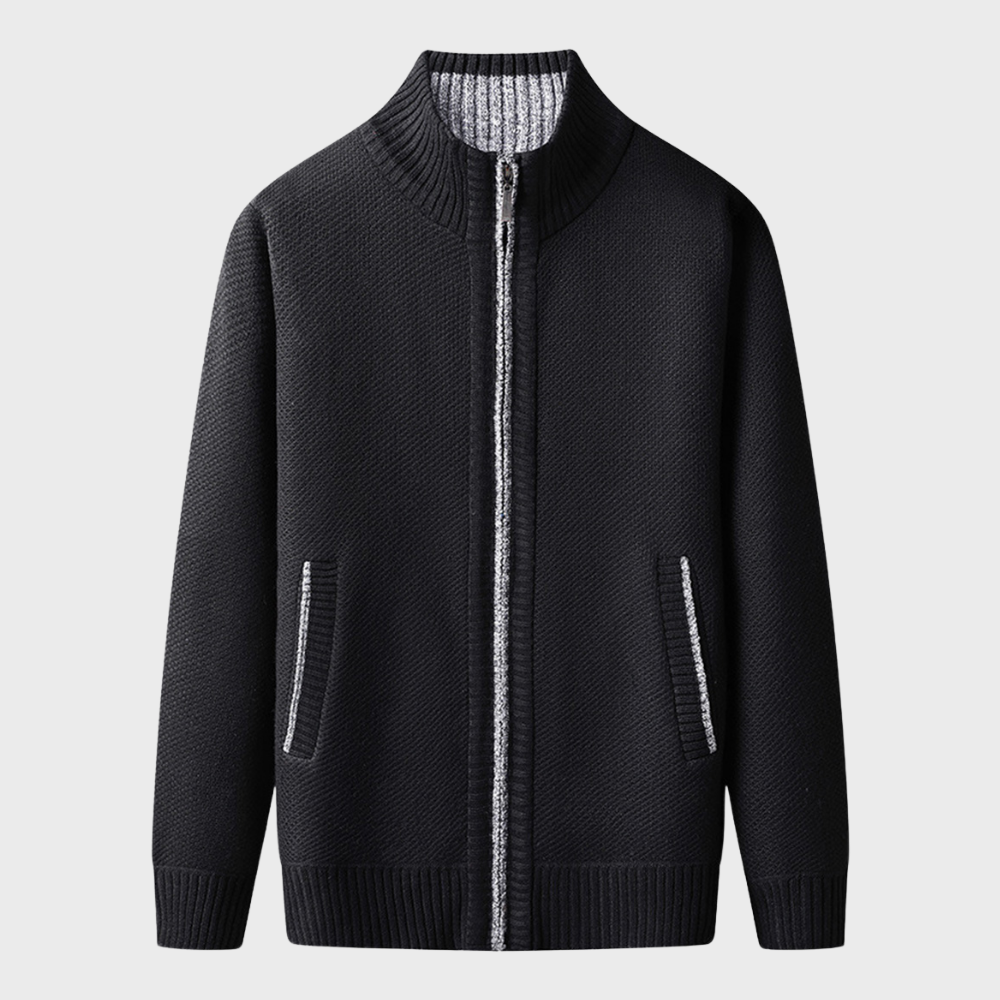Gilet homme élégant et confortable, coupe flatteuse.  Modèle beige.