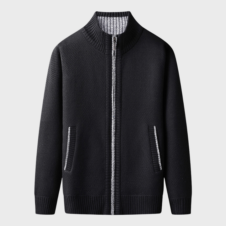 Gilet homme élégant et confortable, coupe flatteuse.  Modèle beige.