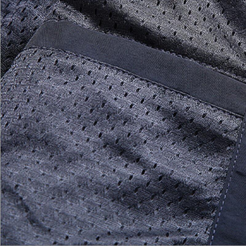 Gilet homme léger zippé été, tissu respirant, style moderne, polyvalent, idéal pour journées ensoleillées et activités extéri