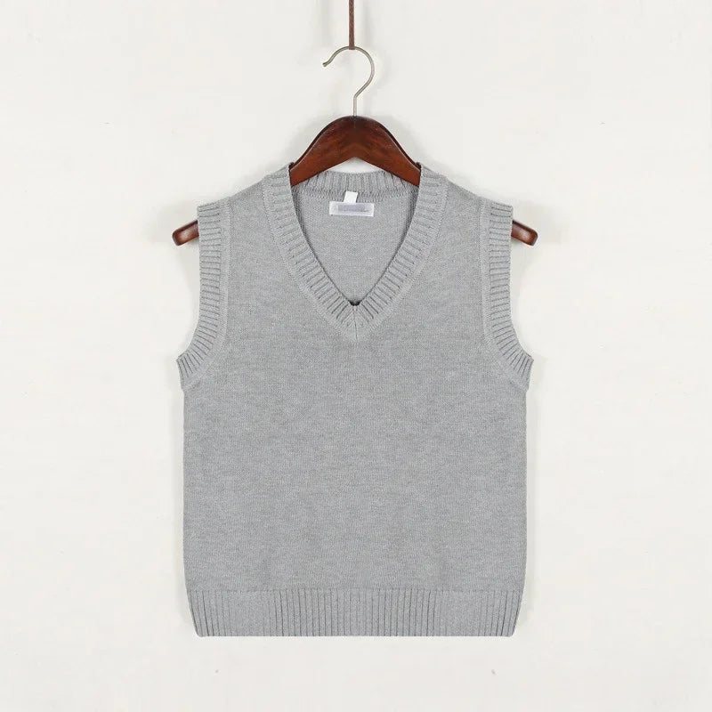 Gilet sans manches homme, veston col V élégant. Mode homme décontractée chic, layering printemps/automne.