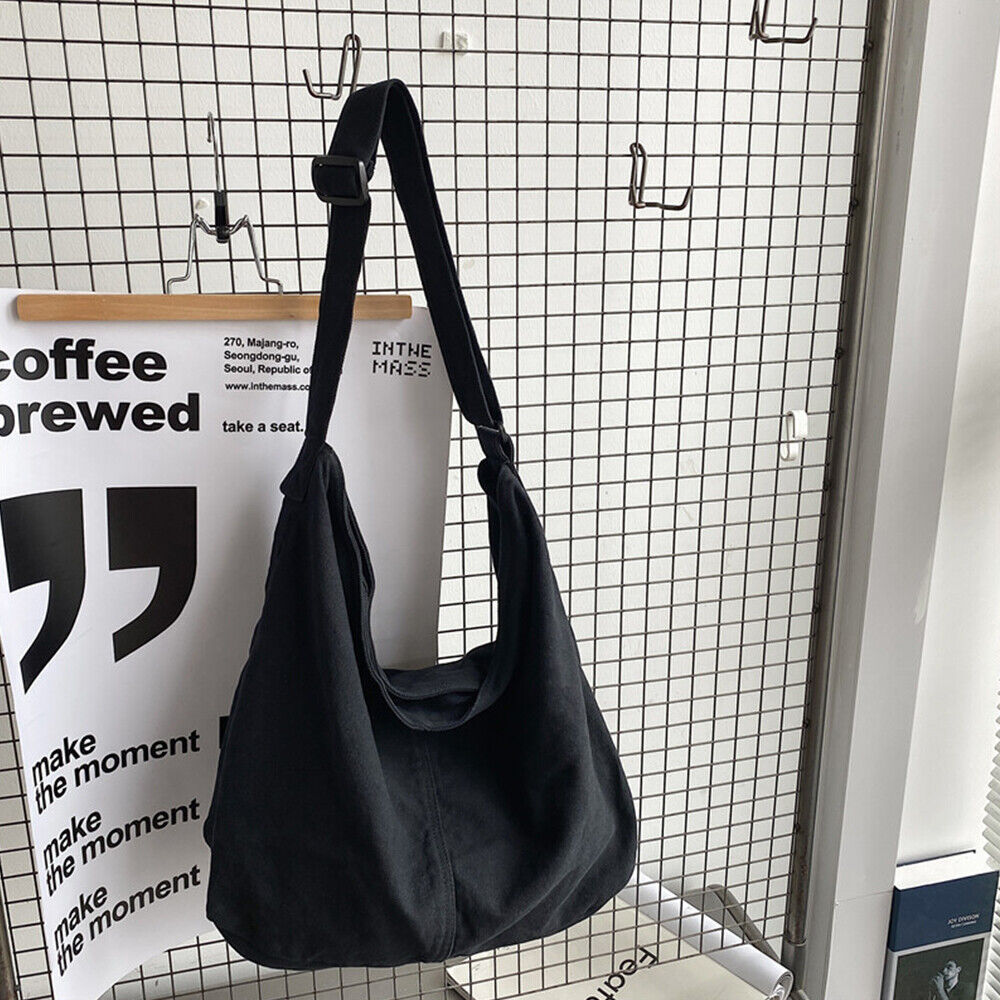 Sac en toile femme grand format, polyvalent et chic. Sac épaule idéal pour la vie quotidienne.