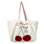Reversível Cerises