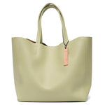 Verde pastel